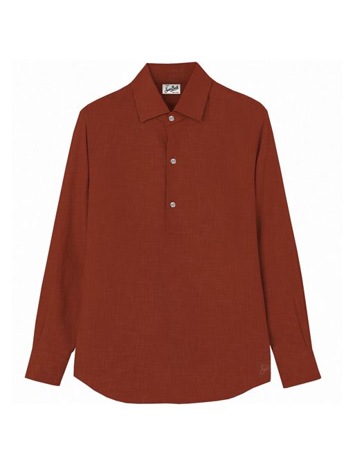 raphael polo long MC2 SAINT BARTH | RPA0001-TEX0001.47